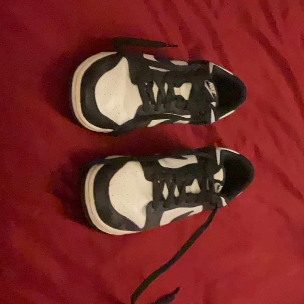 Nike Dunk Low Retro
Men's Shoes
